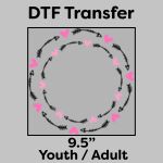 DTF Transfer 9.5" Thumbnail