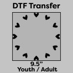 DTF Transfer 9.5" Thumbnail