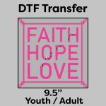 DTF Transfer 9.5" Thumbnail