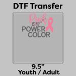 DTF Transfer 9.5" Thumbnail