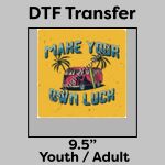DTF Transfer 9.5" Thumbnail
