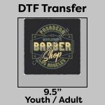 DTF Transfer 9.5" Thumbnail
