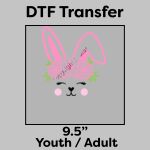 DTF Transfer 9.5" Thumbnail