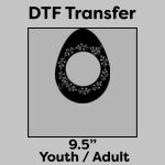 DTF Transfer 9.5" Thumbnail