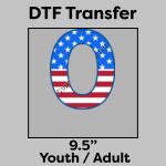 DTF Transfer 9.5" Thumbnail