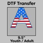 DTF Transfer 9.5" Thumbnail