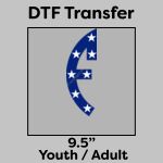 DTF Transfer 9.5" Thumbnail