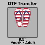 DTF Transfer 9.5" Thumbnail