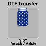 DTF Transfer 9.5" Thumbnail