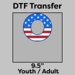DTF Transfer 9.5" Thumbnail