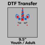 DTF Transfer 9.5" Thumbnail
