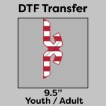 DTF Transfer 9.5" Thumbnail