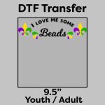 DTF Transfer 9.5" Thumbnail