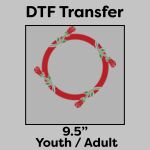 DTF Transfer 9.5" Thumbnail