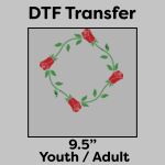 DTF Transfer 9.5" Thumbnail