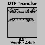 DTF Transfer 9.5" Thumbnail