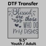 DTF Transfer 9.5" Thumbnail