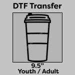 DTF Transfer 9.5" Thumbnail