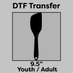 DTF Transfer 9.5" Thumbnail