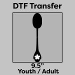 DTF Transfer 9.5" Thumbnail