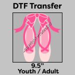 DTF Transfer 9.5" Thumbnail