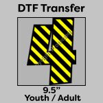 DTF Transfer 9.5" Thumbnail