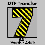DTF Transfer 9.5" Thumbnail