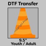 DTF Transfer 9.5" Thumbnail