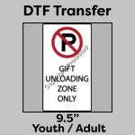 DTF Transfer 9.5" Thumbnail