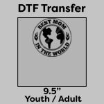 DTF Transfer 9.5" Thumbnail