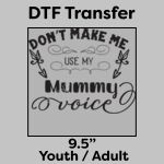 DTF Transfer 9.5" Thumbnail