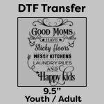 DTF Transfer 9.5" Thumbnail