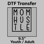 DTF Transfer 9.5" Thumbnail