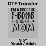 DTF Transfer 9.5" Thumbnail