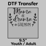 DTF Transfer 9.5" Thumbnail