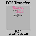 DTF Transfer 9.5" Thumbnail
