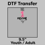 DTF Transfer 9.5" Thumbnail