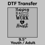DTF Transfer 9.5" Thumbnail