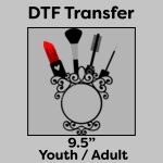 DTF Transfer 9.5" Thumbnail