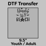 DTF Transfer 9.5" Thumbnail