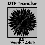 DTF Transfer 9.5" Thumbnail