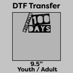 DTF Transfer 9.5" Thumbnail