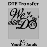DTF Transfer 9.5" Thumbnail