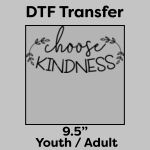 DTF Transfer 9.5" Thumbnail