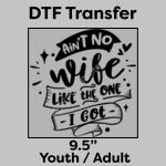 DTF Transfer 9.5" Thumbnail