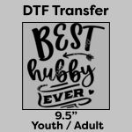 DTF Transfer 9.5" Thumbnail