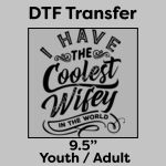 DTF Transfer 9.5" Thumbnail