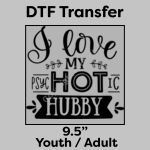 DTF Transfer 9.5" Thumbnail