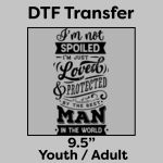 DTF Transfer 9.5" Thumbnail