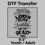 DTF Transfer 9.5" Thumbnail